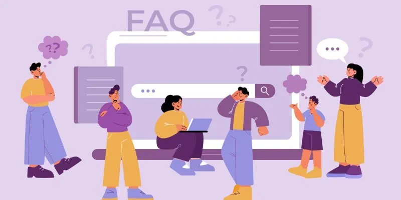 Câu hỏi thường gặp về rút thưởng tại PG88