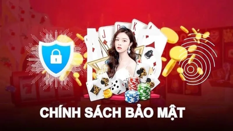 Chính sách bảo mật PG88 2 Chính sách bảo mật nâng cao trải nghiệm giải trí