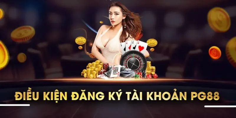 Hướng Dẫn Đăng Ký PG88 2025 Chi Tiết, Update Mới Nhất 7 Hướng Dẫn Đăng Ký PG88 2025 Chi Tiết, Update Mới Nhất