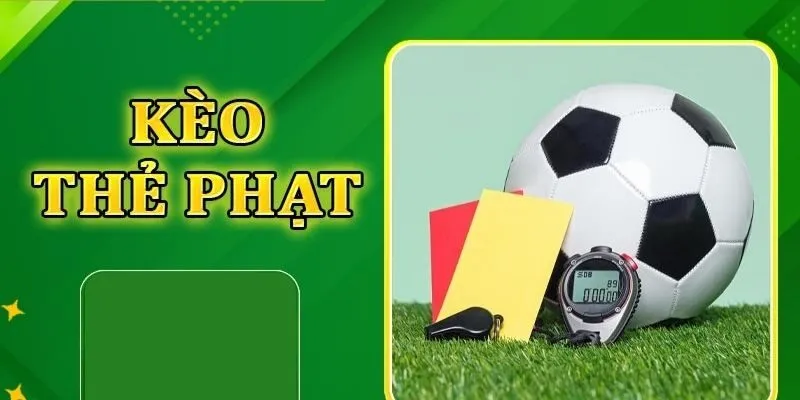 Kèo Thẻ Phạt - Hình Thức Cá Cược Hấp Dẫn Tại PG88 3 Kèo Thẻ Phạt - Hình Thức Cá Cược Thể Thao Hấp Dẫn Tại PG88